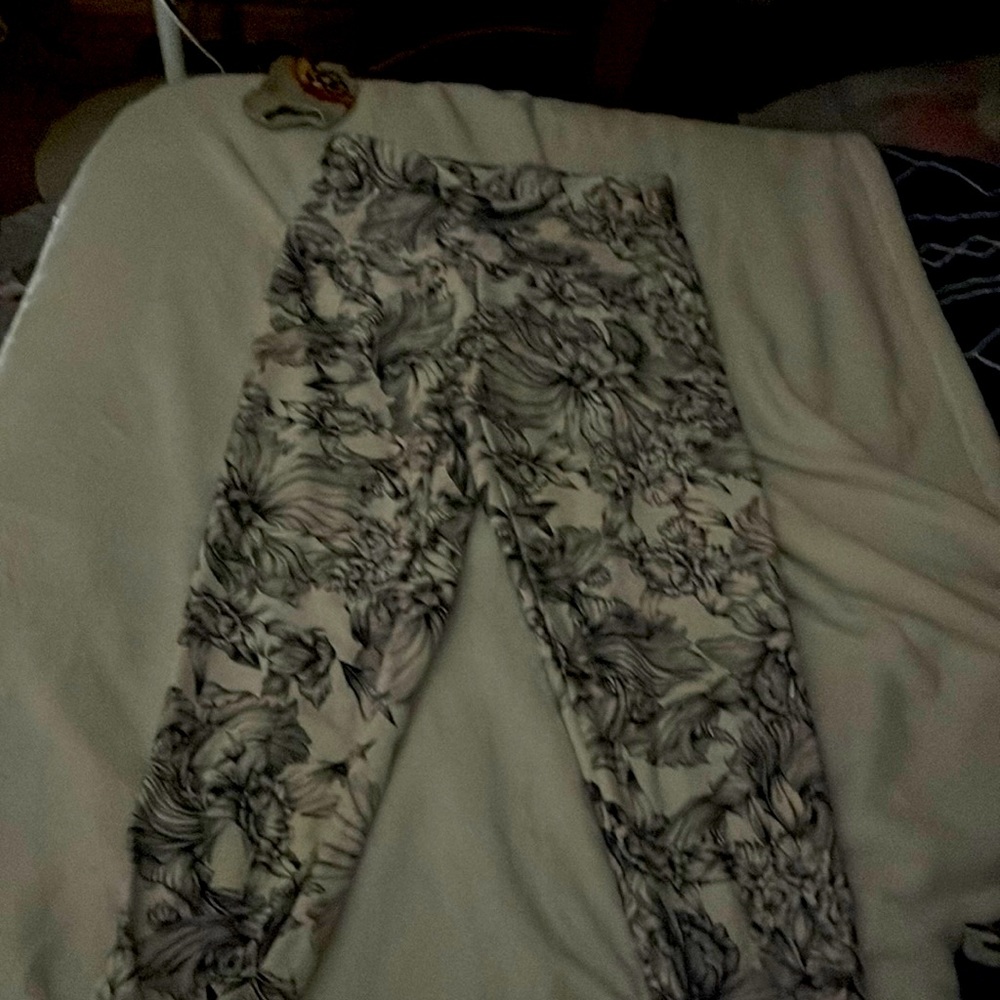 I have never used these have been in my closet